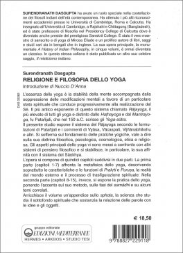 Religione e Filosofia dello Yoga — Libro - 2