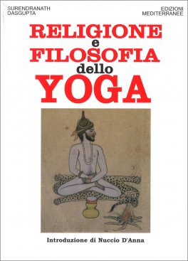 Religione e Filosofia dello Yoga — Libro - 1