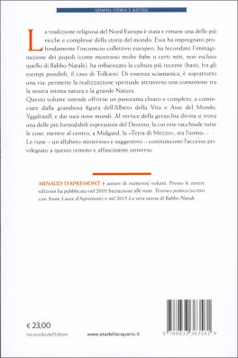 Religione e Tradizioni dei Popoli del Nord — Libro - 2