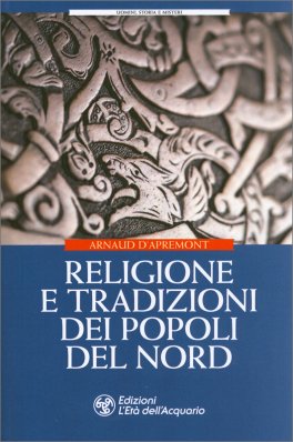 Religione e Tradizioni dei Popoli del Nord — Libro - 1
