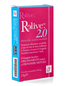 Relive™ 2.0 - 1