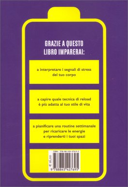 Reload — Libro - 2