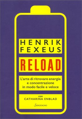 Reload — Libro - 1