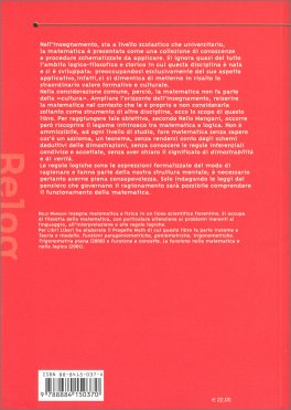 ReLog — Libro - 2