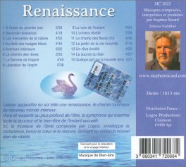 Renaissance — CD - 2