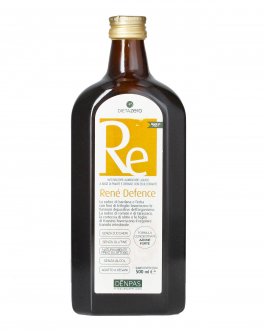 Rene Defence - 1
