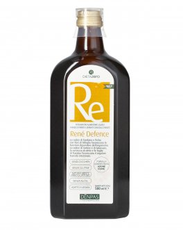 Rene Defence - 3
