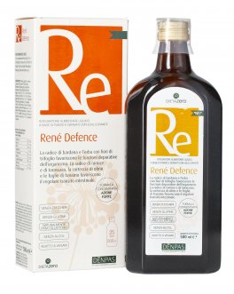 Rene Defence - 4