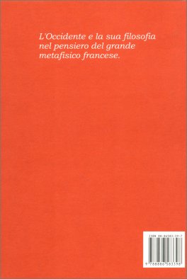 Renè Guenon Contro l'Occidente — Libro - 2