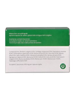 Renine Vanda Compositum 40 Capsule Rigide - 2
