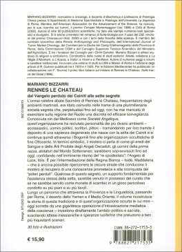 Rennes Le Chateau — Libro - 2