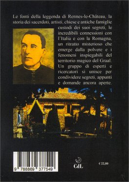 Rennes-Le-Château Dialoghi d’Arcadia — Libro - 2