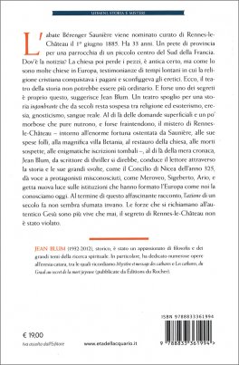 Rennes-le-Chateau — Libro - 2