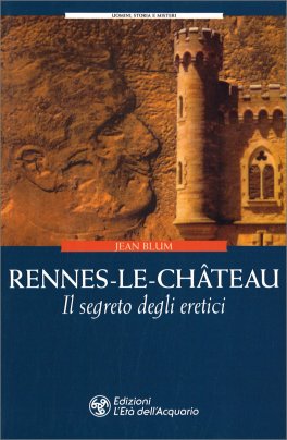 Rennes-le-Chateau — Libro - 1