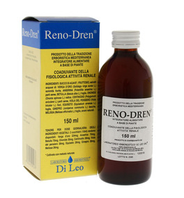 Reno Dren - 1