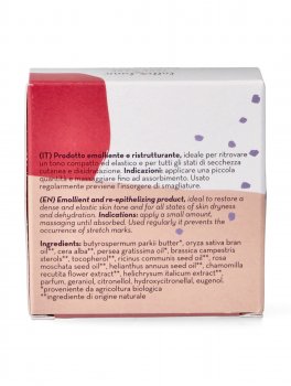 Repair Plus - Crema Riparatrice per Secchezze Acute - 4