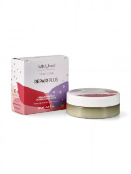 Repair Plus - Crema Riparatrice per Secchezze Acute - 1