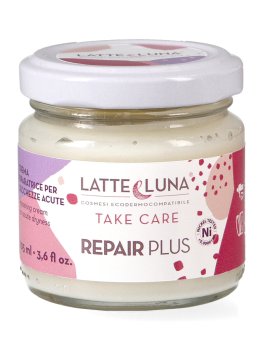 Repair Plus - Crema Riparatrice per Secchezze Acute - 1