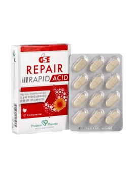 Repair Rapid Acid - 2