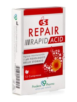 Repair Rapid Acid - 1