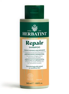 Repair Shampoo Rinforzante e Riparatore per Capelli Danneggiati - 1