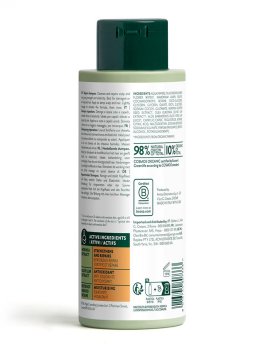 Repair Shampoo Rinforzante e Riparatore per Capelli Danneggiati - 2