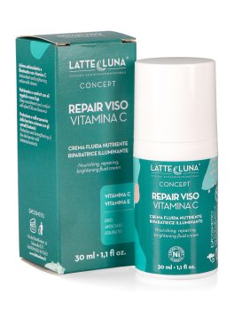 Repair Viso Vitamina C - 2