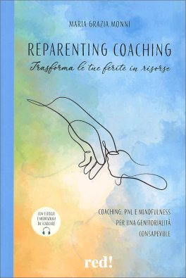 Reparenting Coaching — Libro - 1
