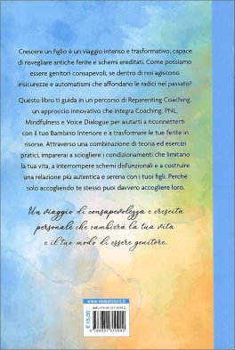 Reparenting Coaching — Libro - 2