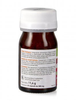 Res Age - Integratore con Estratti Vegetali - New Long Life - 3