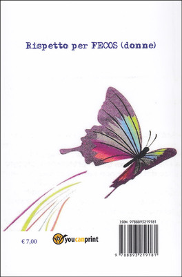 Resa — Libro - 2