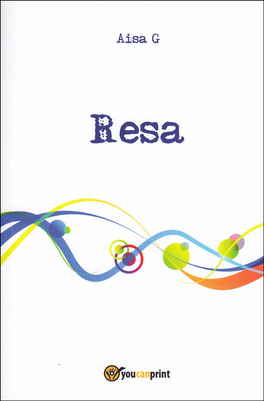 Resa — Libro - 1