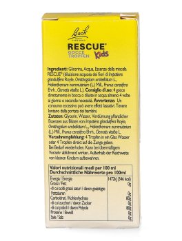 Rescue® Kids - 4