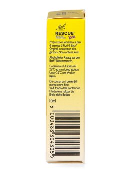 Rescue® Kids - 6