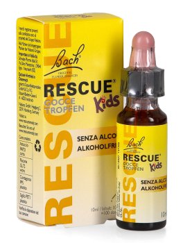 Rescue® Kids - 1