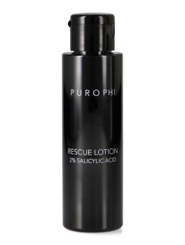 Rescue Lotion - 2% Acido Salicilico - 1