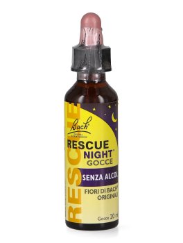 Rescue Night® - Gocce - 2
