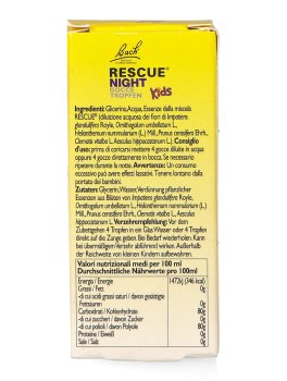 Rescue® Night Kids - 4