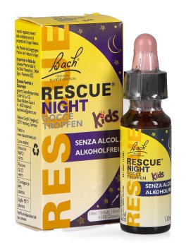 Rescue® Night Kids - 1