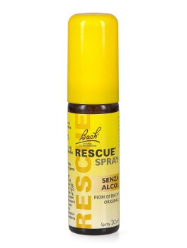 Rescue Remedy® Spray - 1