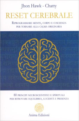 Reset Cerebrale — Libro - 1