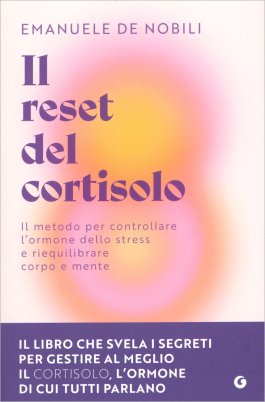 Reset del Cortisolo — Libro - 1
