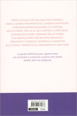 Reset del Cortisolo — Libro - 2