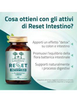 Reset Intestino - Salugea - 6