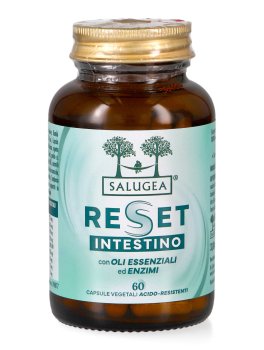 Reset Intestino - Salugea - 1