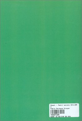 Reset - Medit'azione — Libro - 4