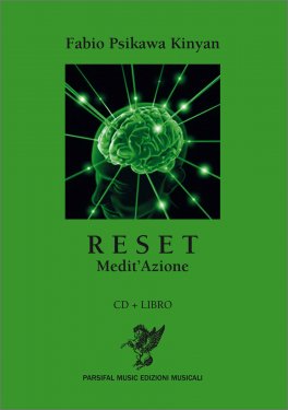 Reset - Medit'azione — Libro - 1