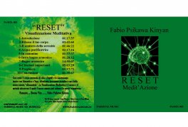 Reset - Medit'azione  - CD — CD - 2