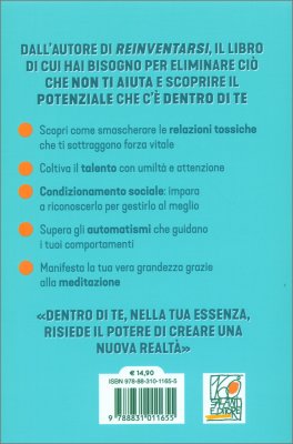 Resetta la Tua Mente — Libro - 2