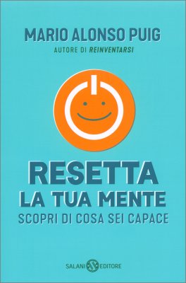 Resetta la Tua Mente — Libro - 1